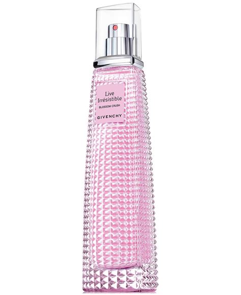 perfume givenchy blossom